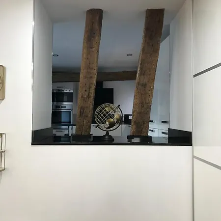 Maison Du Musee *
