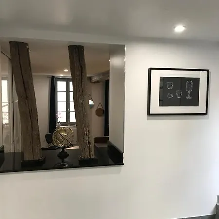 Pensjonat Maison Du Musee